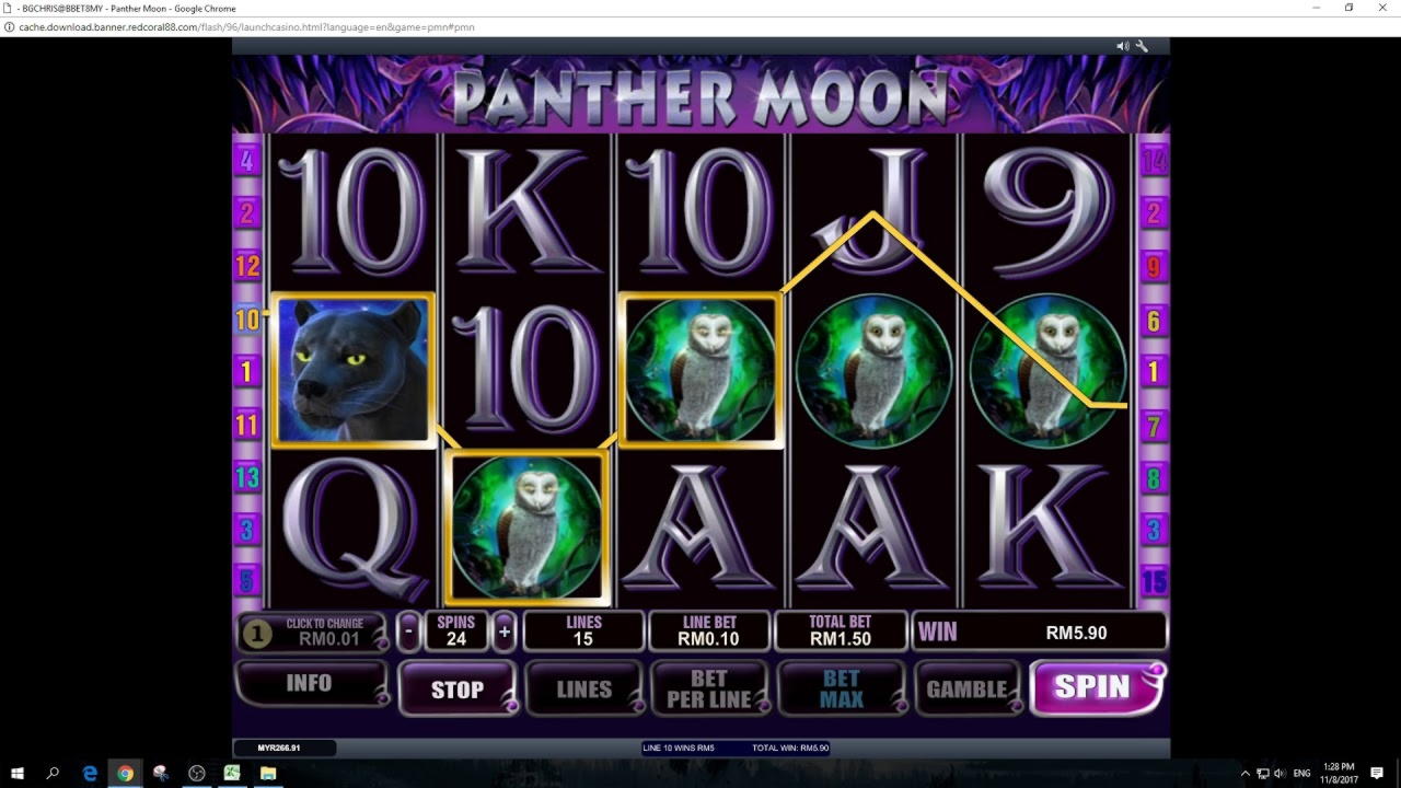 205% First deposit bonus at 777 Casino