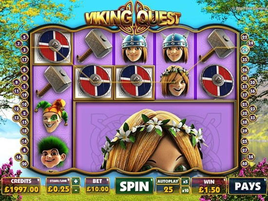 $1760 NO DEPOSIT at Guts Casino