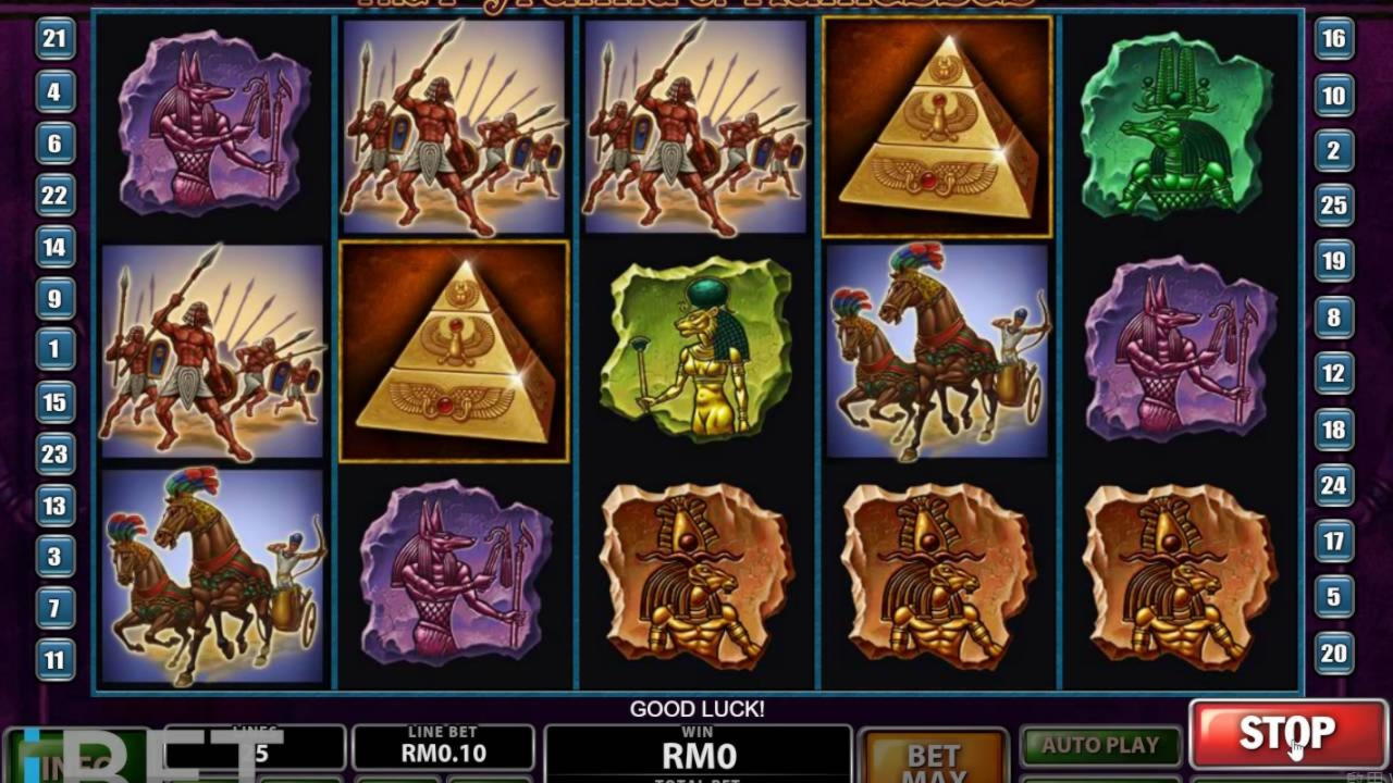 275 free casino spins at Wix Stars Casino