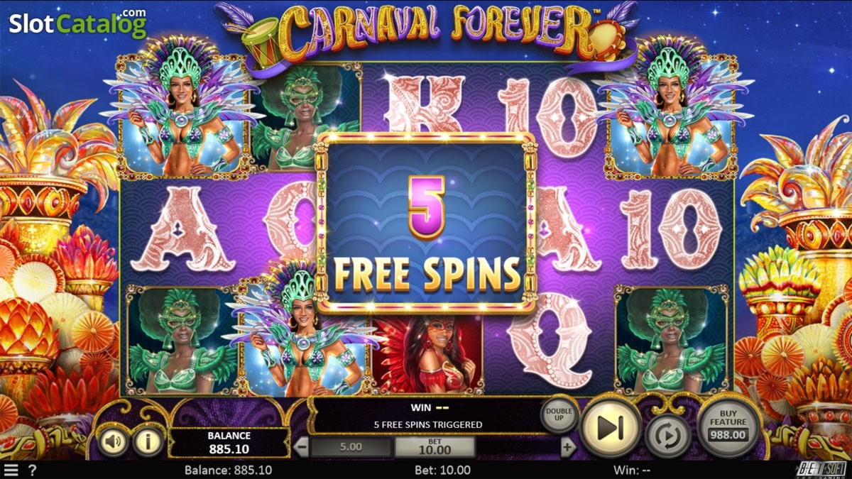 235% Signup casino bonus at Party Casino