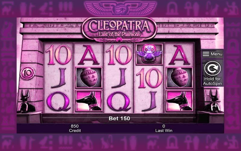 €625 Daily freeroll slot tournament at Dunder Casino