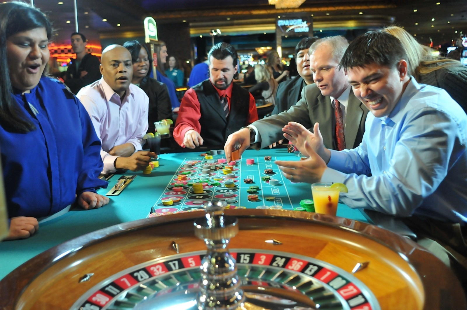 170 Free spins casino at Casimba Casino
