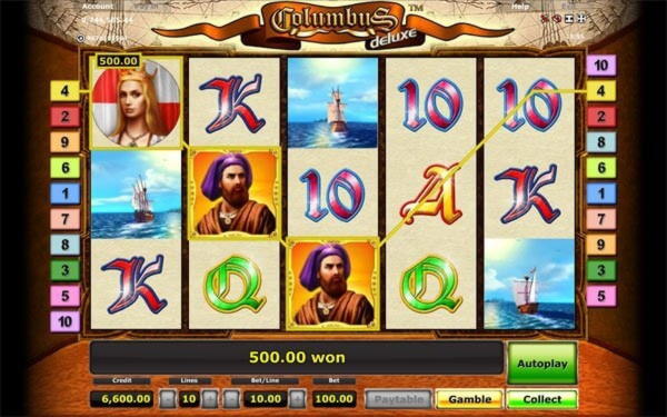 55 Free spins no deposit at Spinit Casino