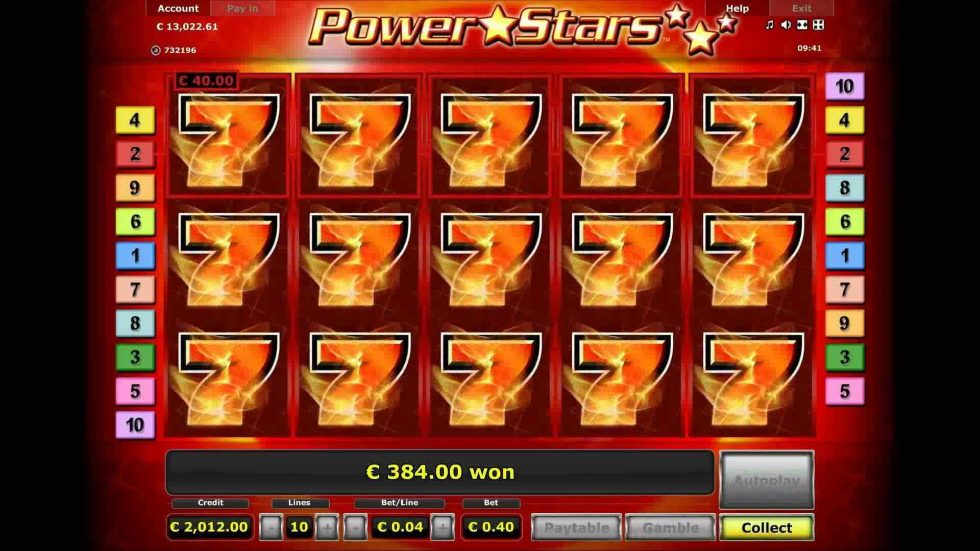 220% casino match bonus at Gate777 Casino