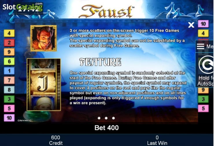 22 Free spins at Vegas Hero Casino