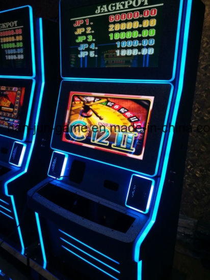 222 Free Spins Casino at Touch Lucky Casino