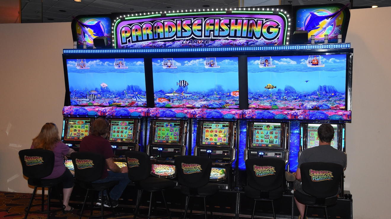 65 Loyalty Free Spins! at Leo Vegas Casino