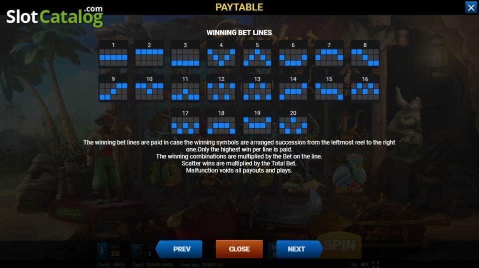 790% Match Bonus Casino at Spinit Casino