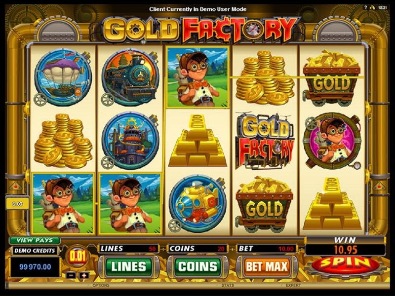 €480 no deposit at Touch Lucky Casino