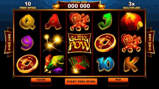 500% Best signup bonus casino at Royal Panda Casino