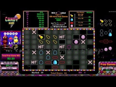 EUR 430 Mobile freeroll slot tournament at Magic Red Casino