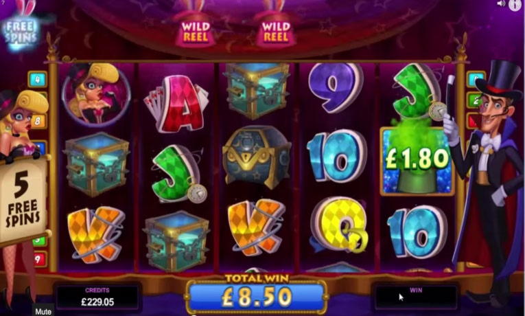 €600 Casino Chip at Eurogrand Casino