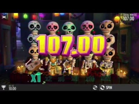 150 FREE Spins at Eurogrand Casino