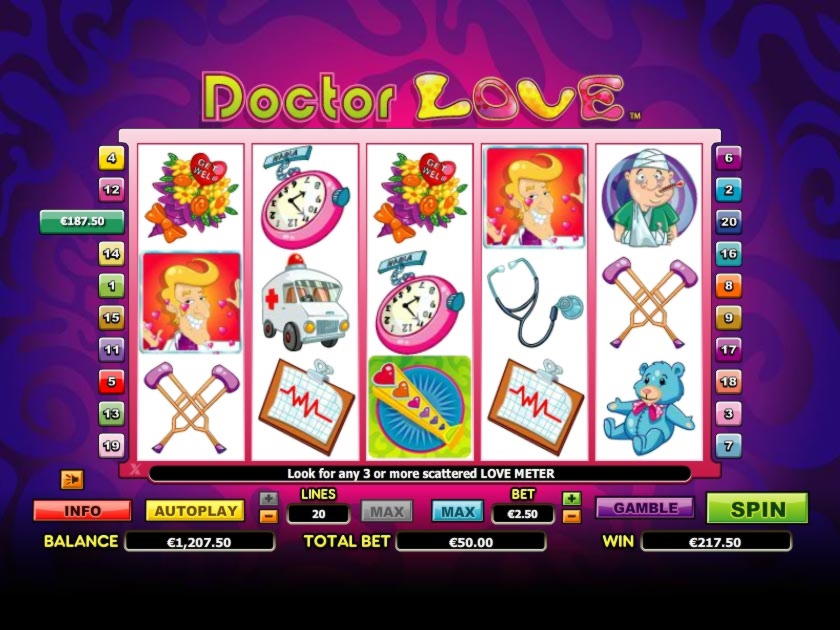 EURO 205 Tournament at 777 Casino