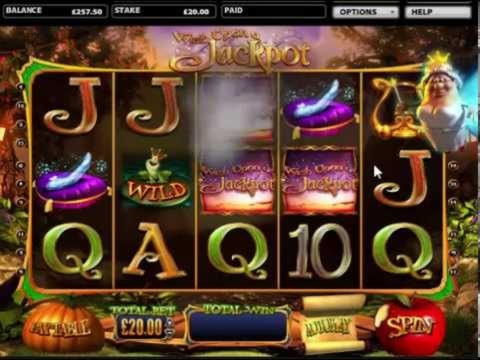 290% Match Bonus at Casimba Casino