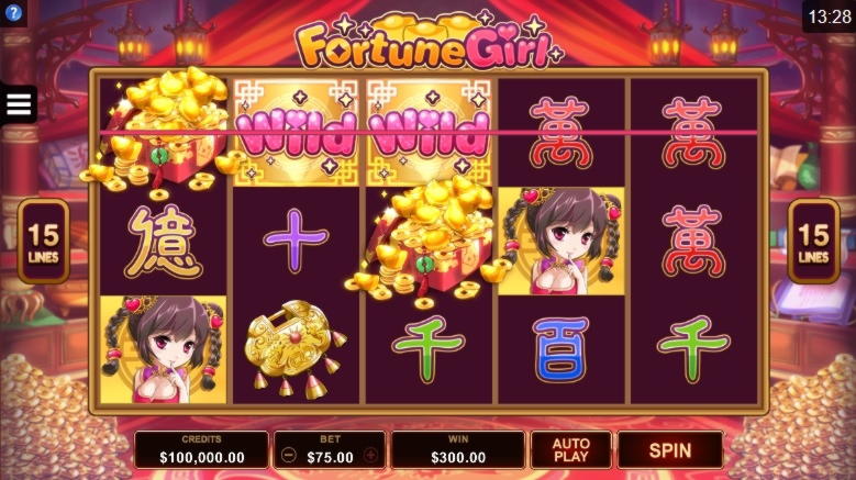 30 Free Spins no deposit at Mansion Bet Casino