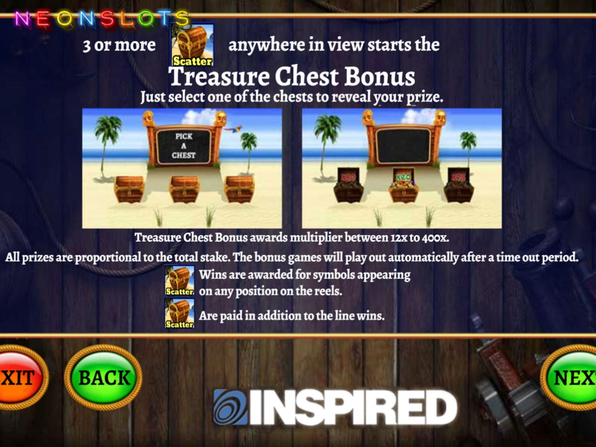 510% First deposit bonus at Volt Casino