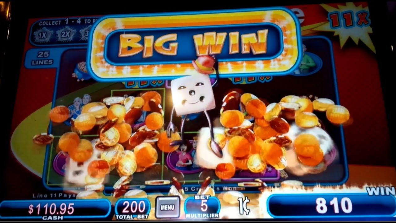 710% קזינו בונוס ההרשמה הטוב ביותר בקזינו Video Slots