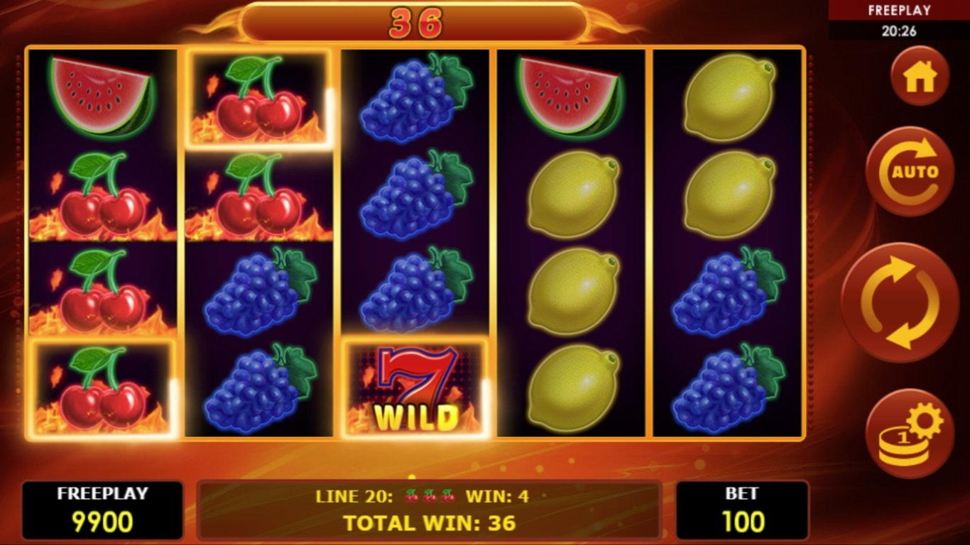EUR 150 Casino chip at Touch Lucky Casino