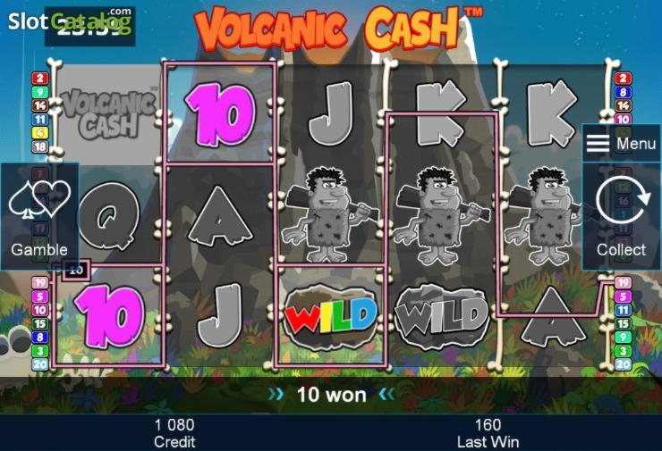 635% Signup casino bonus at Guts Casino