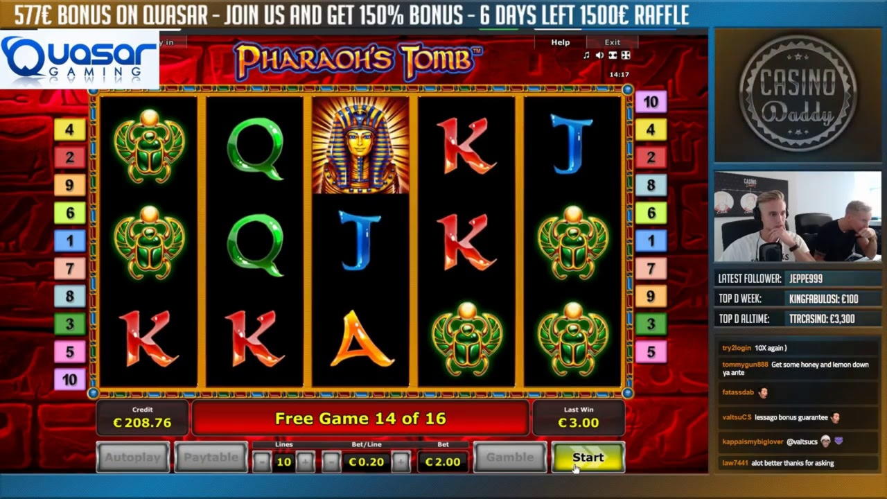195 Free Spins no deposit casino at Spinit Casino