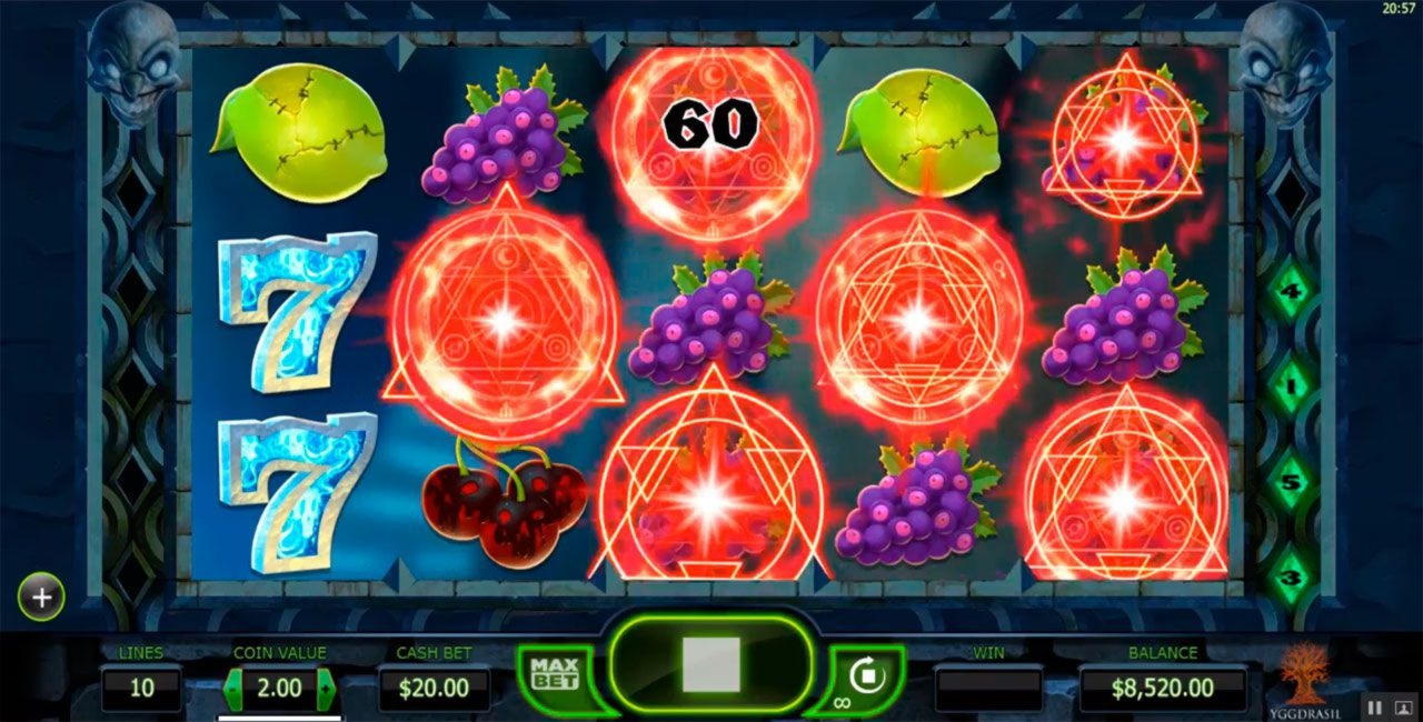 EUR 415 free chip casino at Mansion Bet Casino