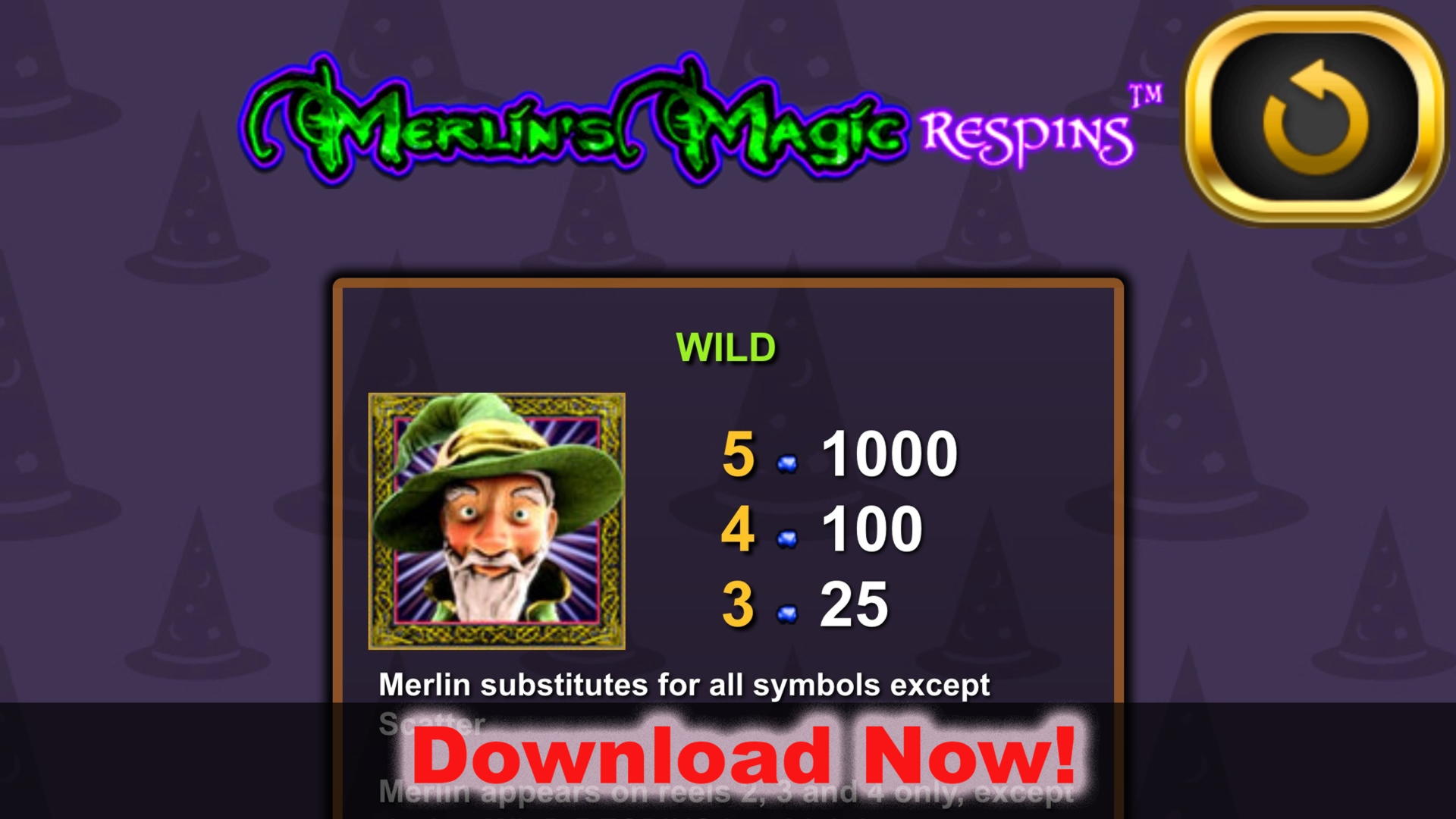 EUR 570 Online Casino Tournament at Mansion Bet Casino