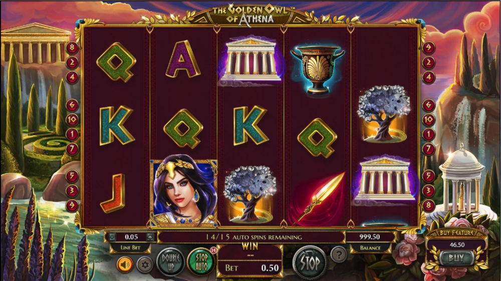 230% Signup Casino Bonus at Sloty Casino