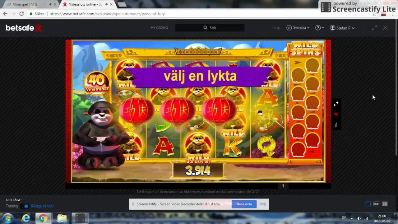 255 Free Spins at Gate777 Casino