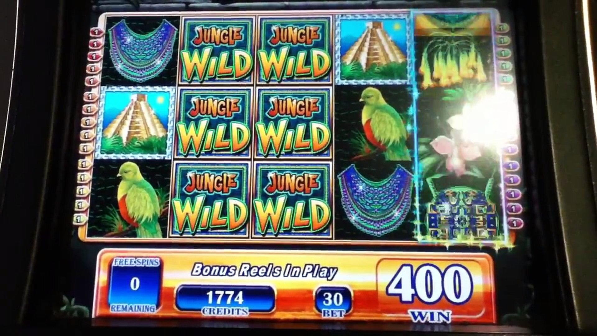 ﻿$690 Daily freeroll slot tournament at Winner Casino