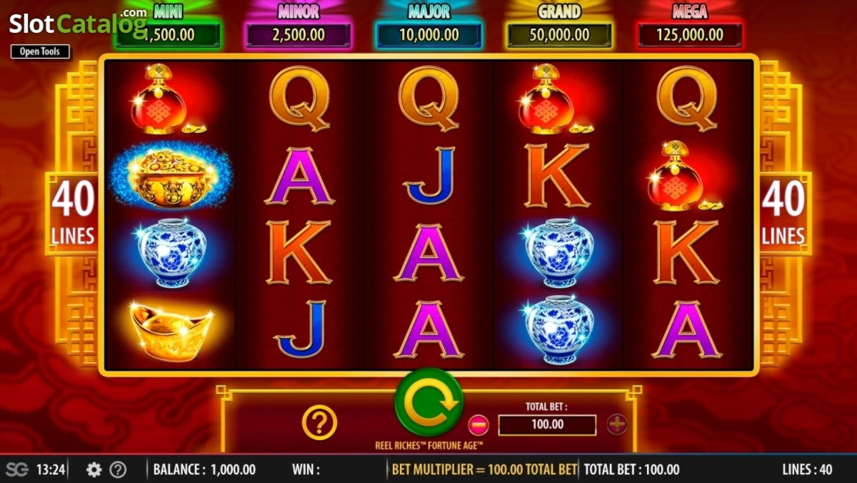 €2270 No Deposit at Spinit Casino