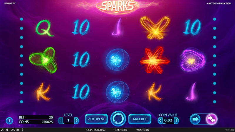 EUR 120 No deposit casino bonus at Leo Vegas Casino