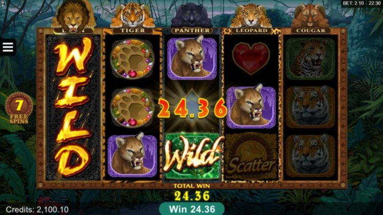 230 Free spins at Casino Shadowbet