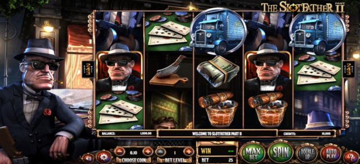 145 free casino spins at 777 Casino