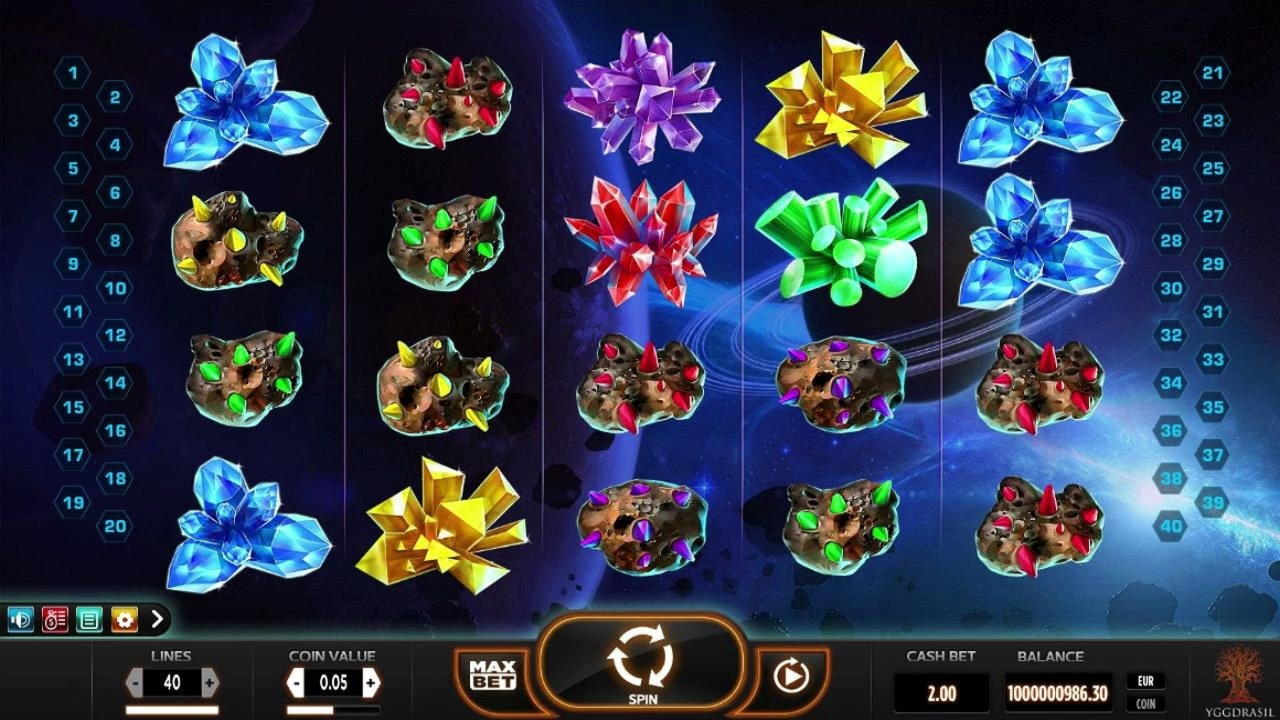 £295 No deposit bonus at Guts Casino