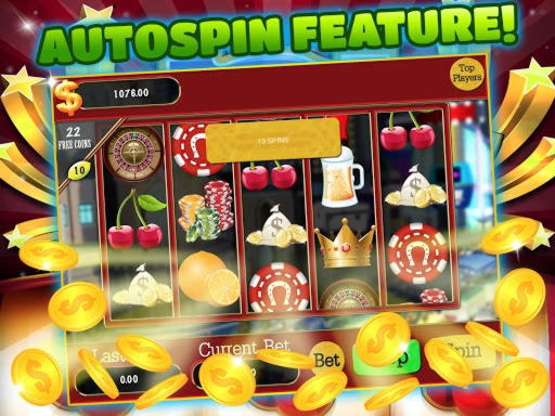 945% Signup Casino Bonus at Casino com