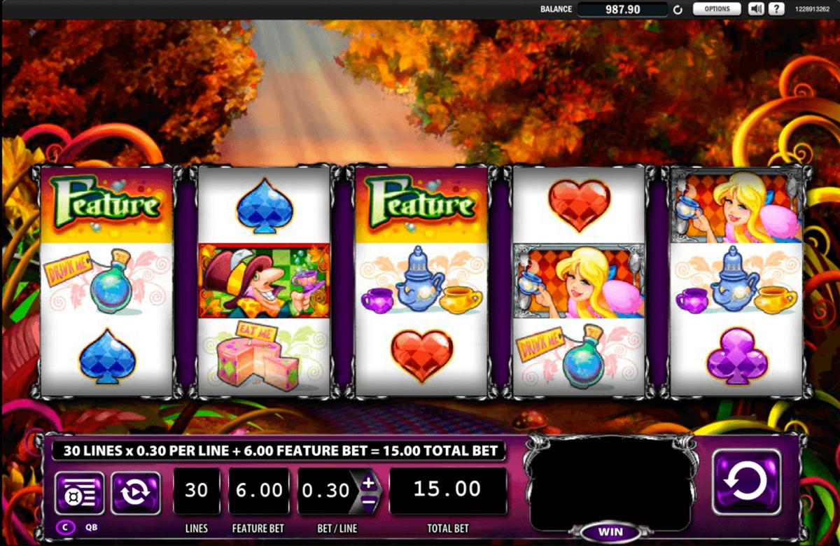 €65 Daily freeroll slot tournament at Magic Red Casino