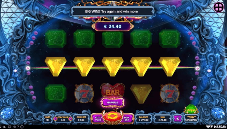 820% Casino Welcome Bonus at Gate777 Casino