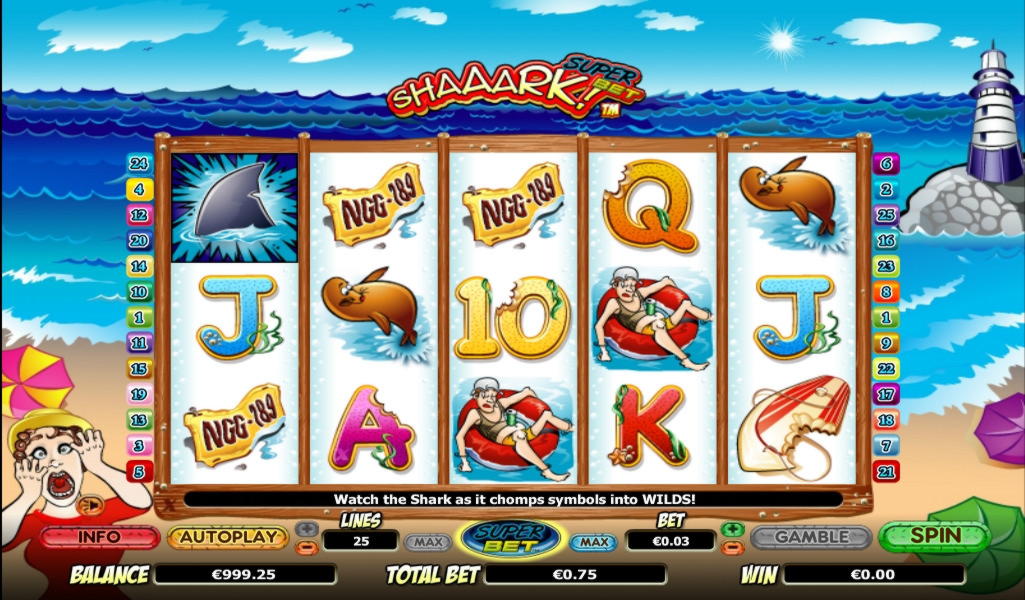 EURO 130 Free chip casino at Party Casino