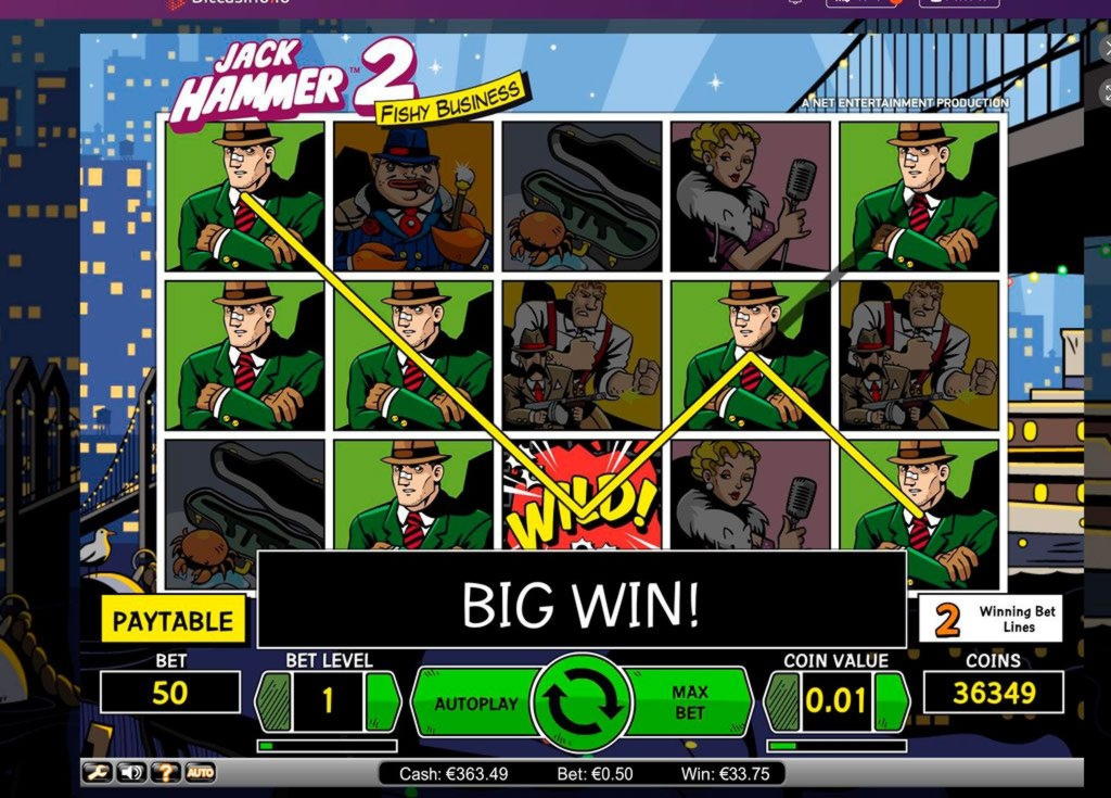 EURO 1230 No Deposit Casino Bonus at Casimba Casino