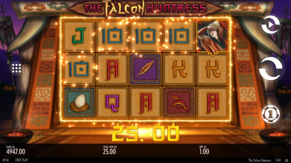 22 Free spins no deposit casino at Sloty Casino
