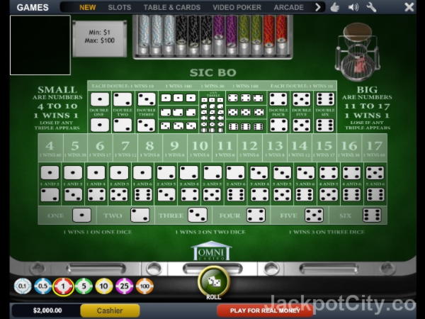 Eur 20 Casino Tournament at Royal Panda Casino