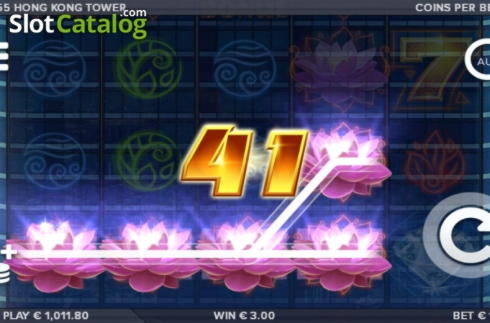 EUR 780 Online Casino Tournament at Dunder Casino