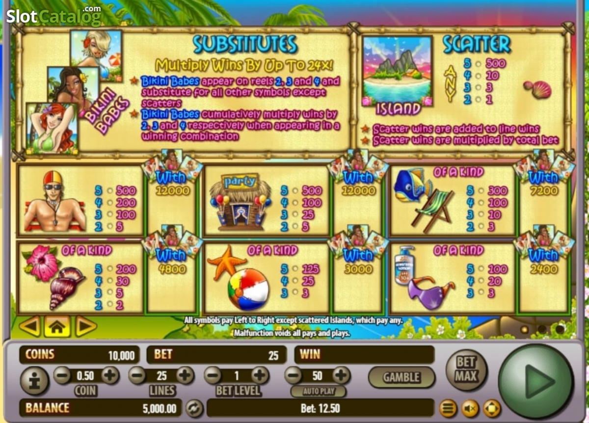 EURO 605 FREE Chip Casino at Touch Lucky Casino