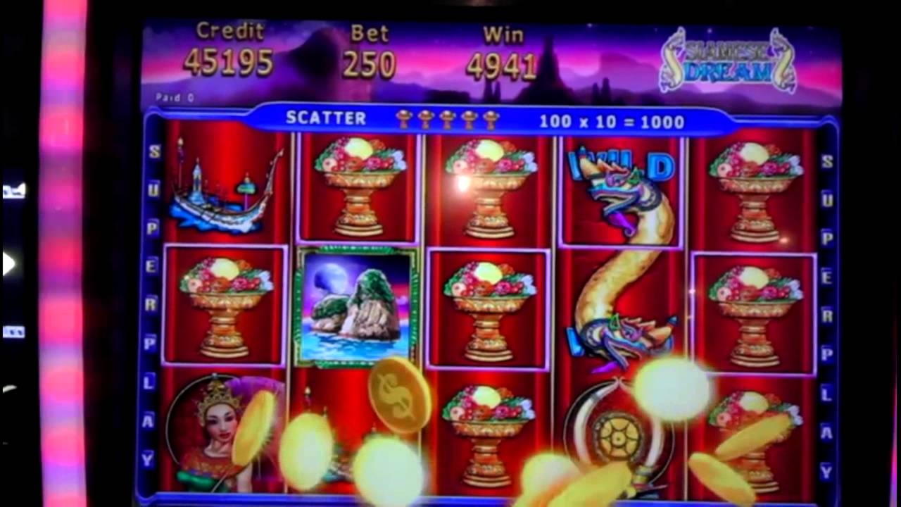 260% Welcome Bonus at Grandivy Casino