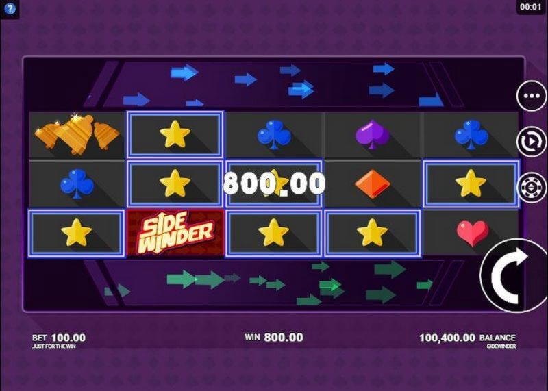 985% Match bonus casino at Spinit Casino