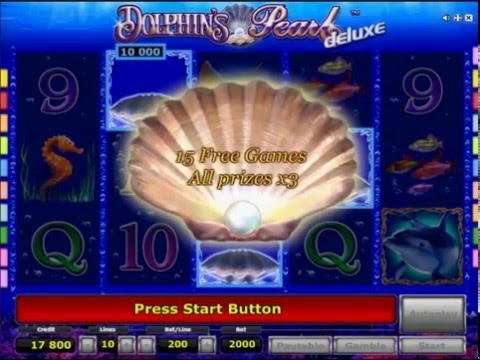 Eur 355 Tournament at Magic Red Casino