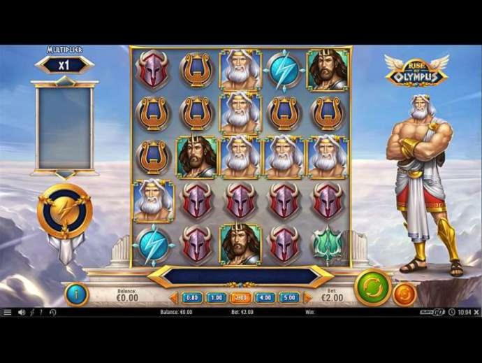 £640 FREE Chip at Guts Casino