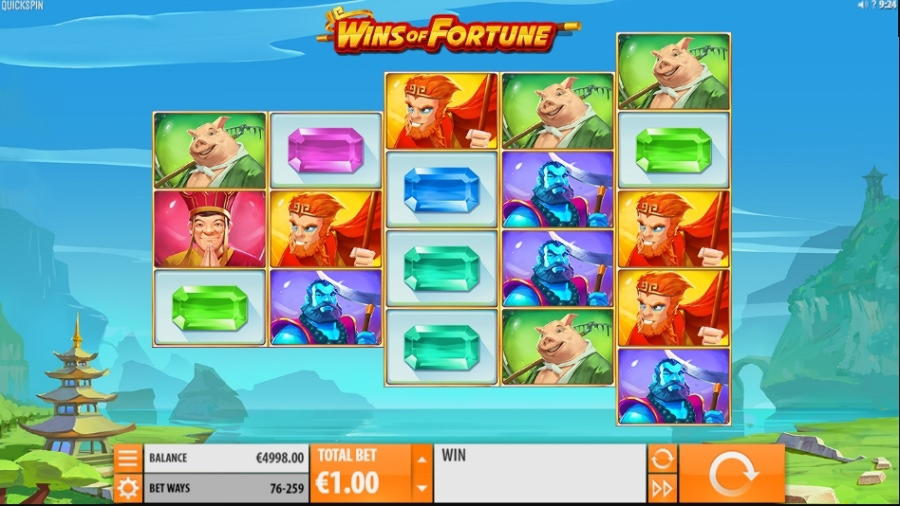 45 Free Spins Casino at Genesis Casino