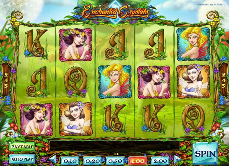 65% No Rules Bonus! at Party Casino